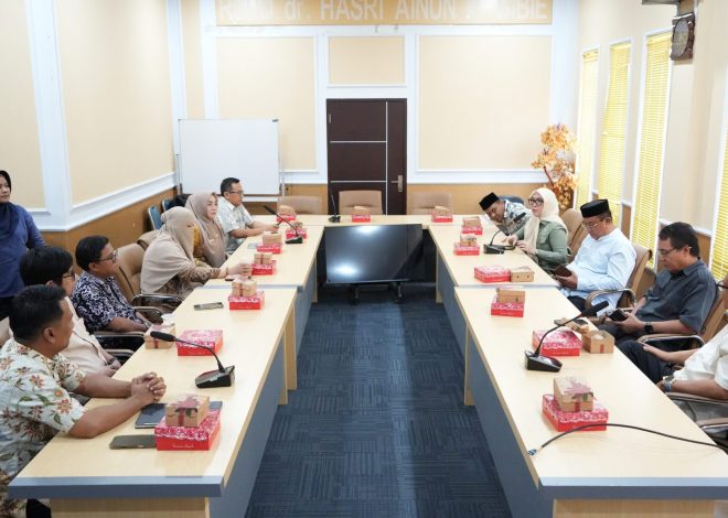 Komisi IV DPRD Gorontalo Dorong RSUD Ainun Habibie Naik Tipe B