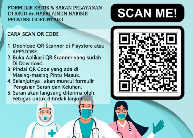 LAPORAN PENANGANAN PENGADUAN TAHUN 2025
