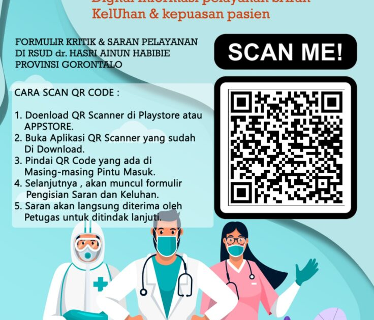 LAPORAN PENANGANAN PENGADUAN TAHUN 2025