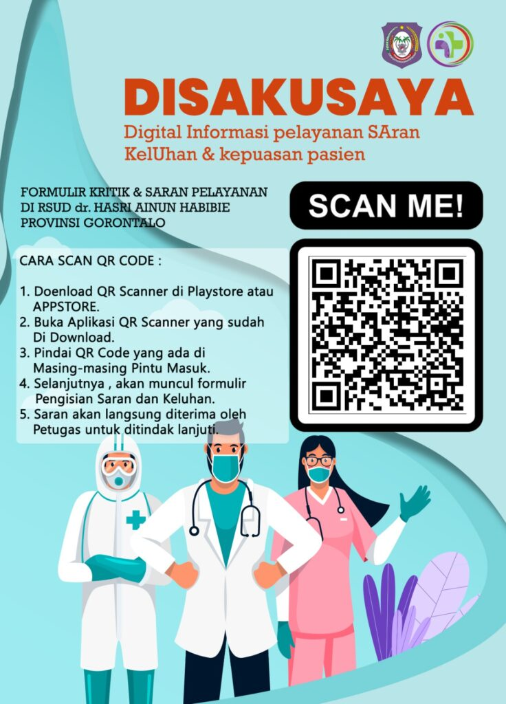 LAPORAN PENANGANAN PENGADUAN TAHUN 2025